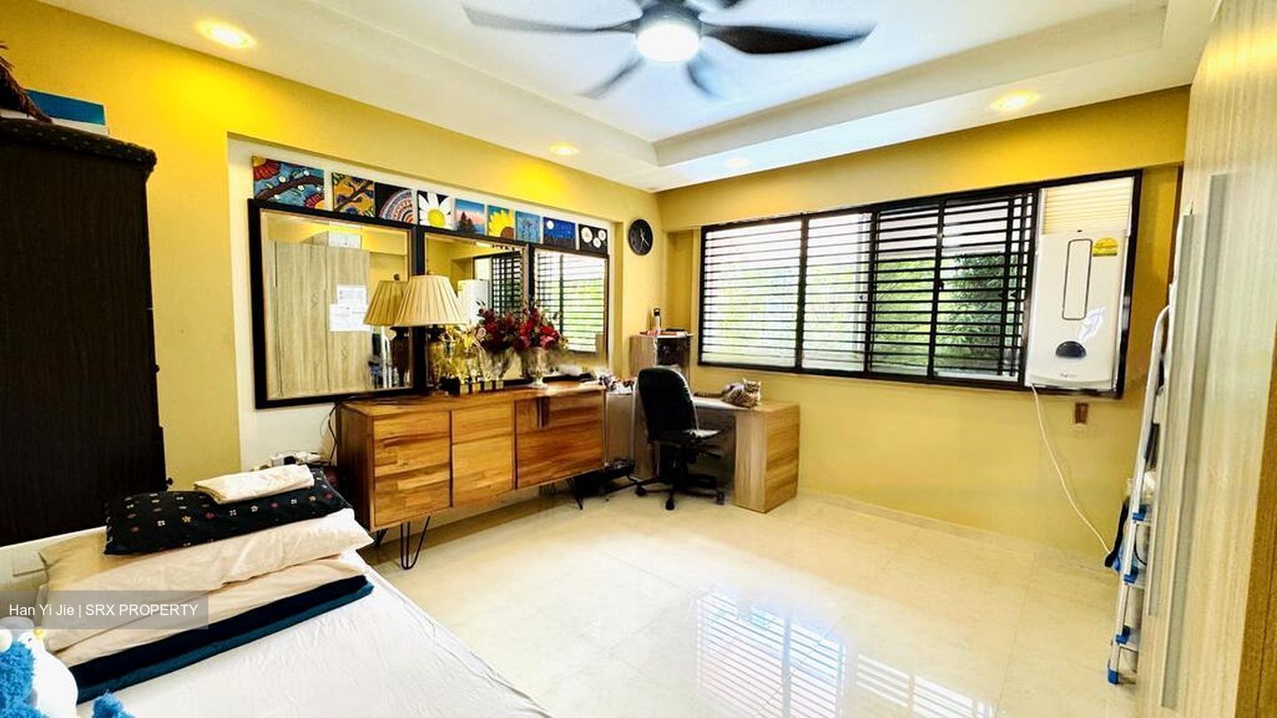 Blk 471 Pasir Ris Drive 6 (Pasir Ris), HDB Executive #612572721